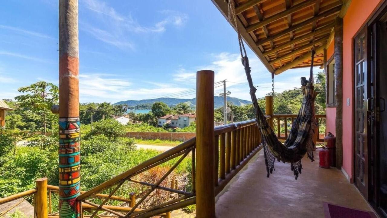 Yababali Lagoinha Ubatuba