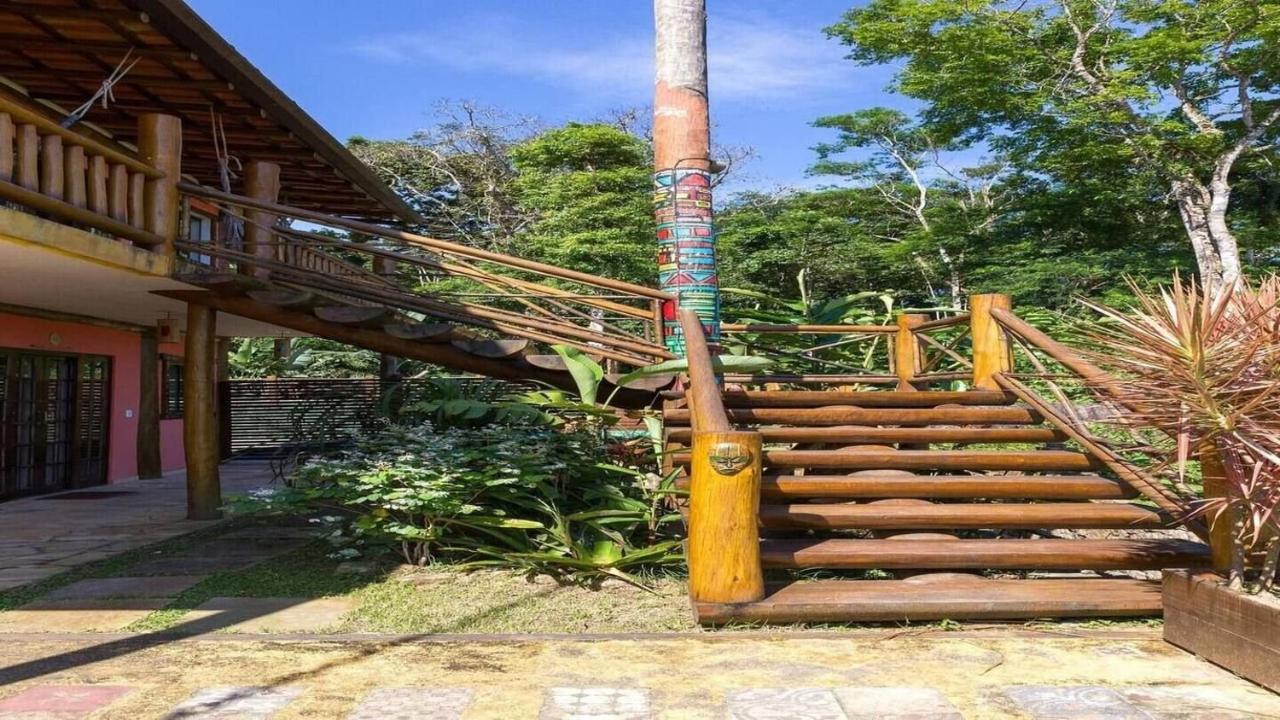 Yababali Lagoinha Ubatuba