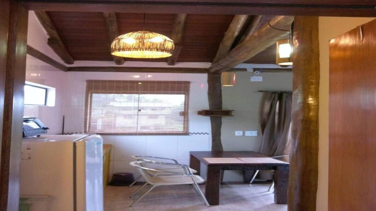 Yababali Lagoinha Apartamento