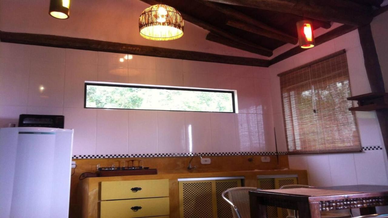 Yababali Lagoinha Apartamento Ubatuba