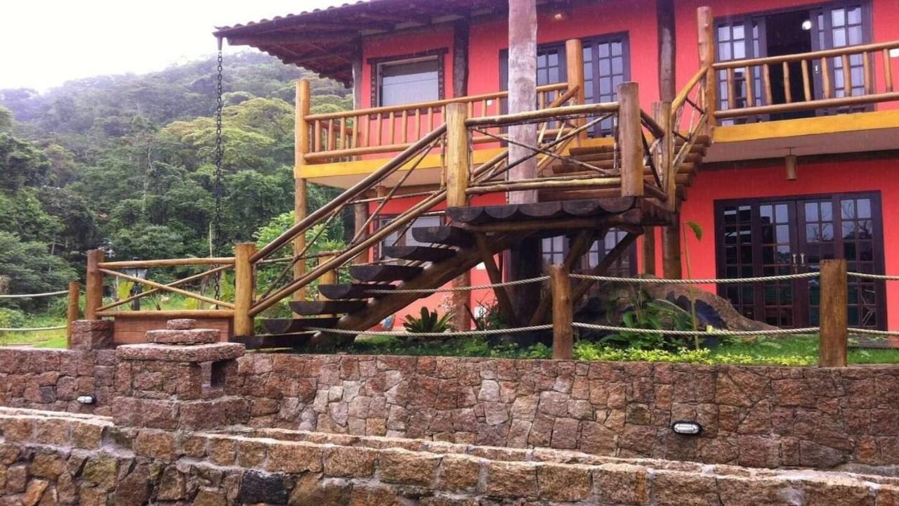 Yababali Lagoinha Apartamento *