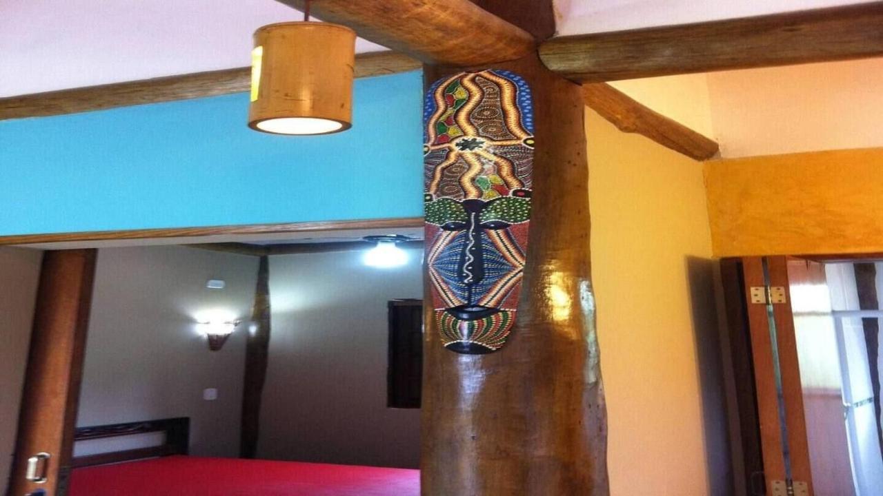 Yababali Lagoinha * Ubatuba