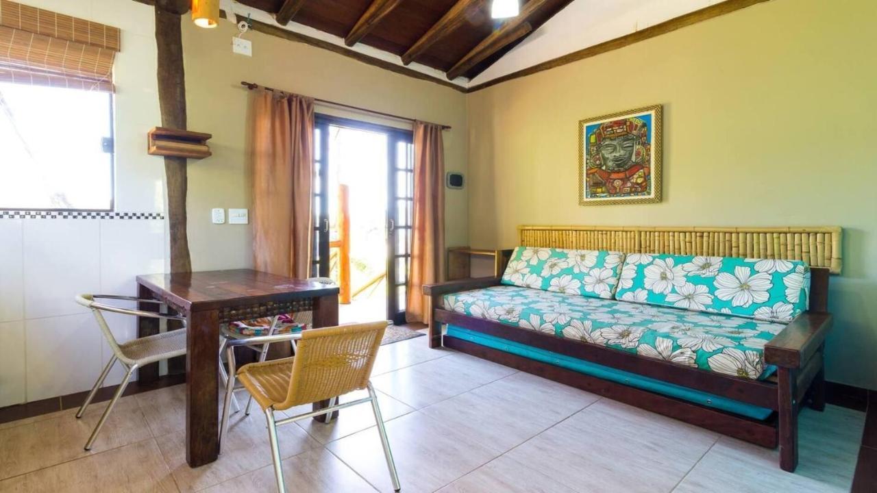 Apartamento Yababali Lagoinha *