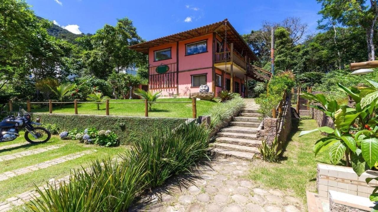 Yababali Lagoinha *
