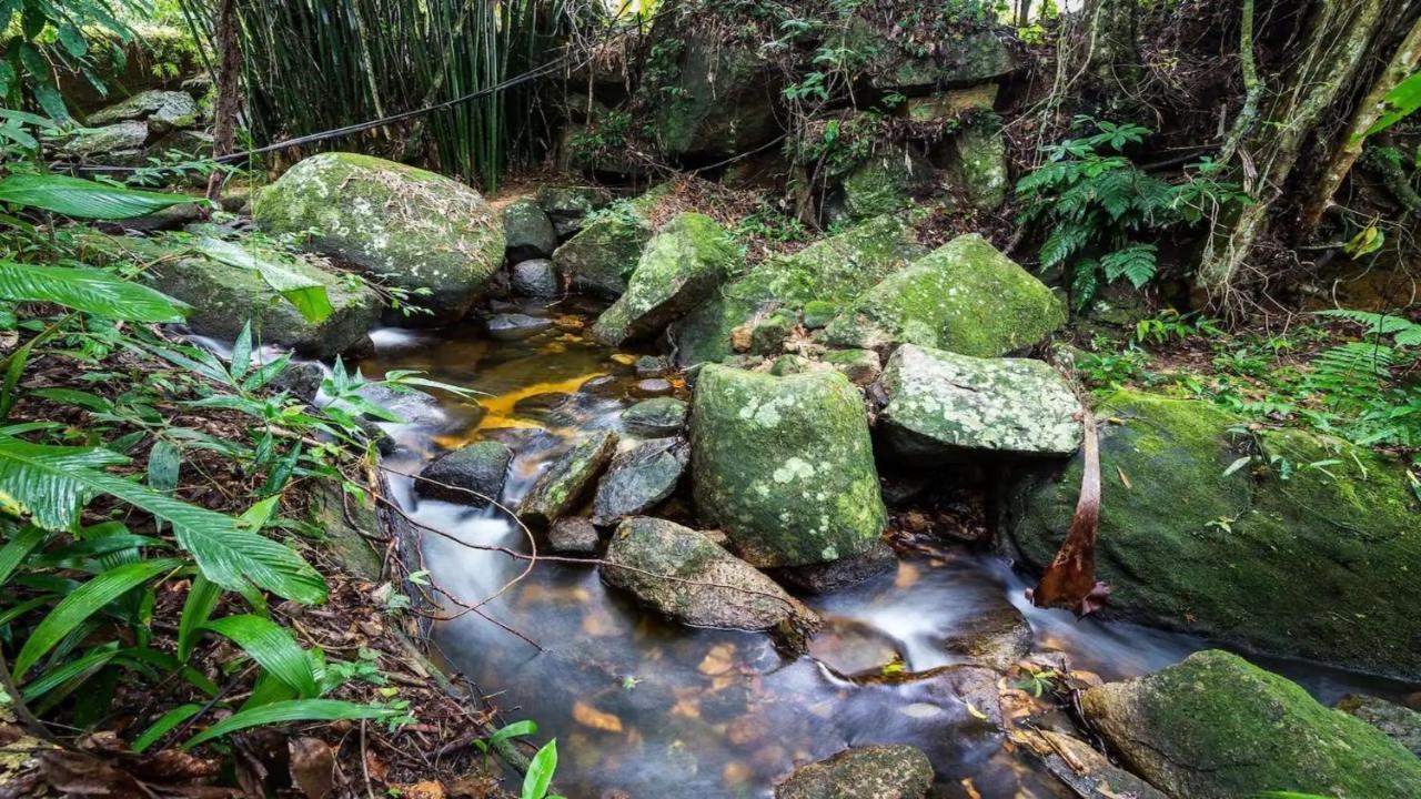 Yababali Lagoinha