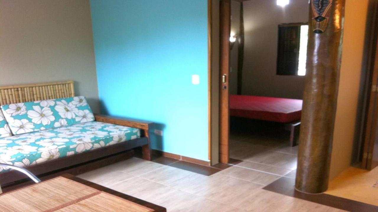 Apartamento Yababali Lagoinha Ubatuba