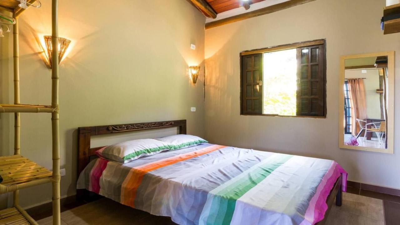 Apartamento Yababali Lagoinha