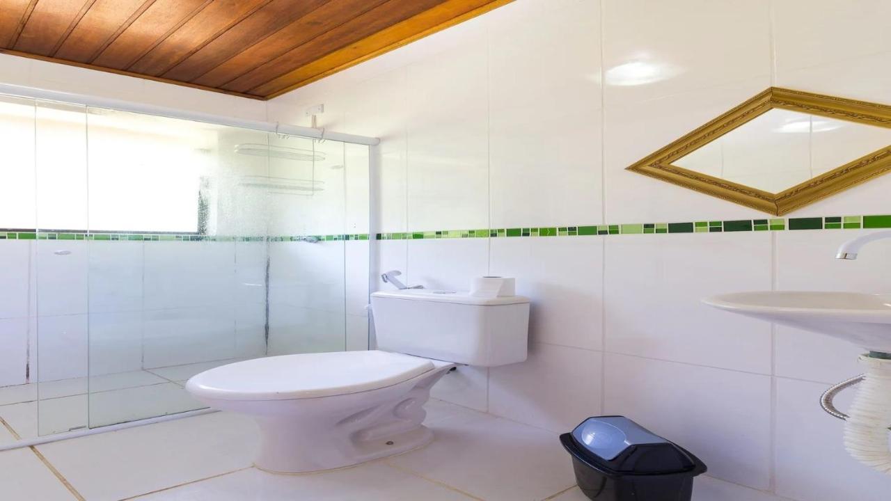 Yababali Lagoinha Apartamento