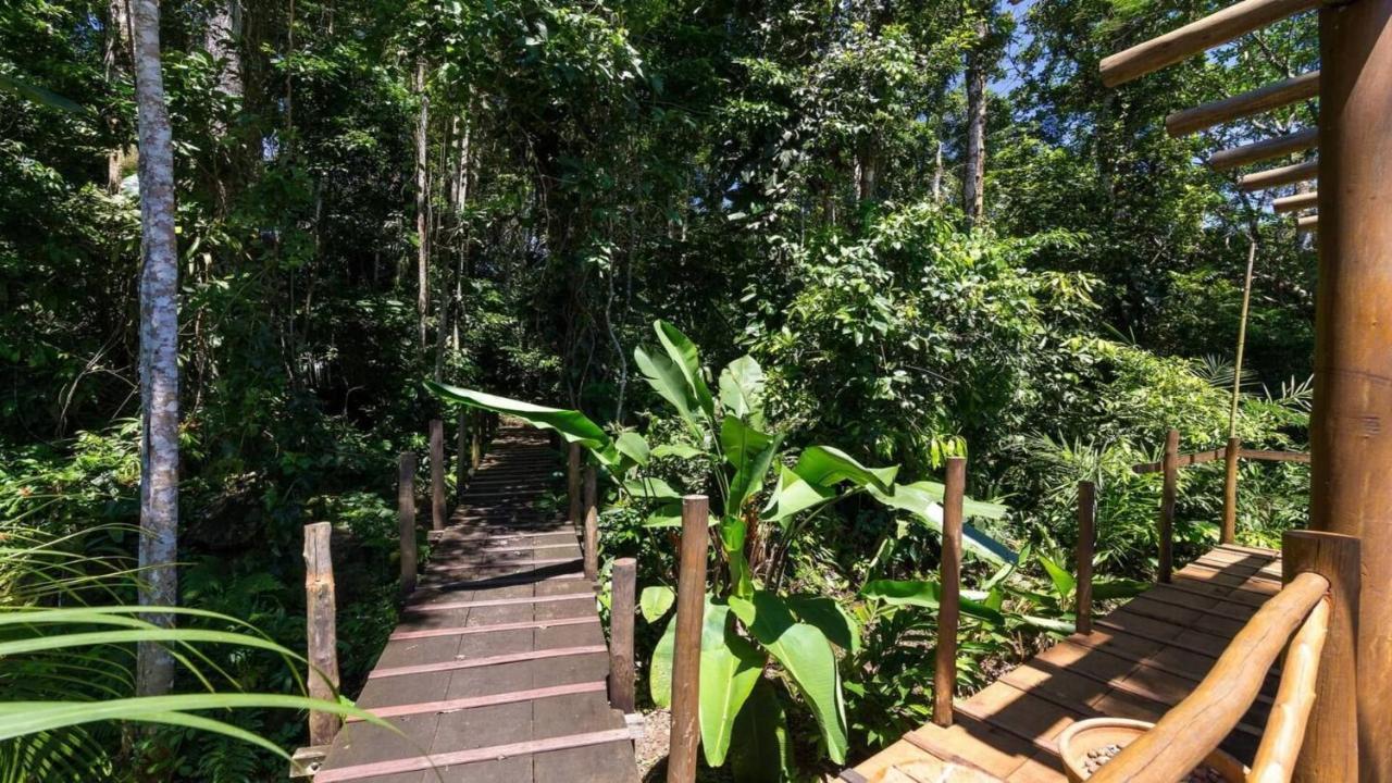 Yababali Lagoinha Apartamento Ubatuba