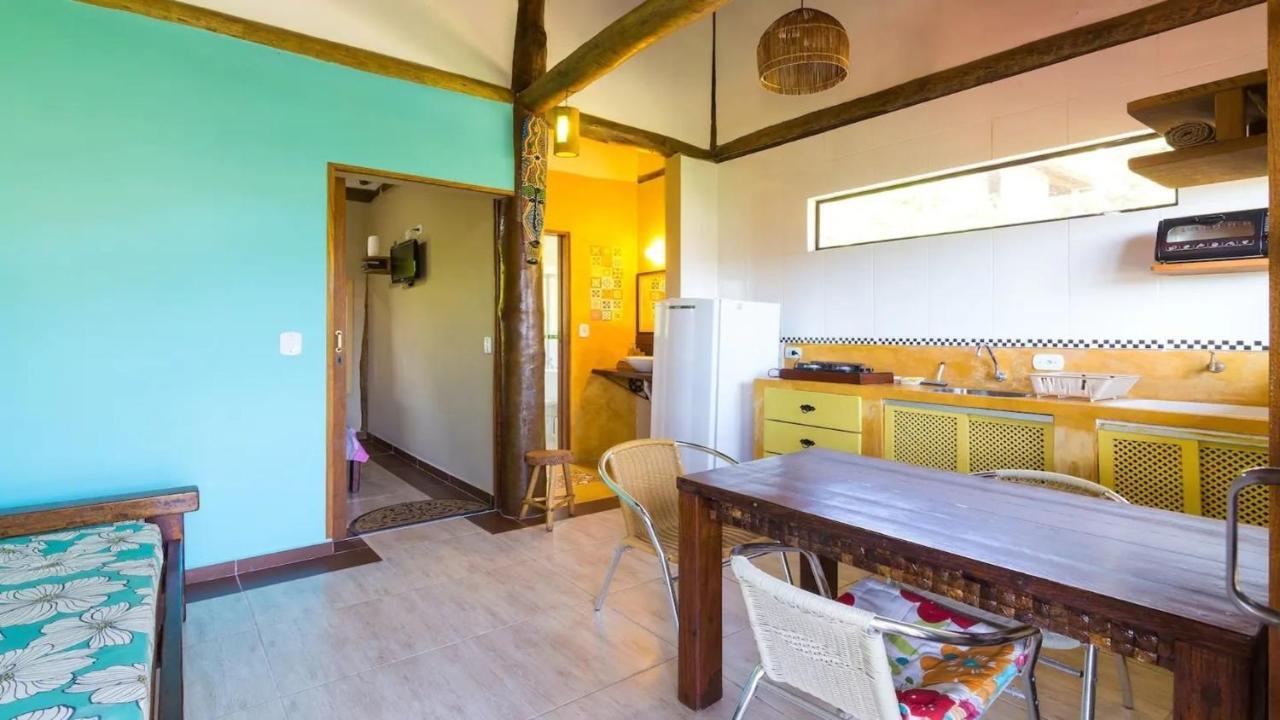 Apartamento Yababali Lagoinha