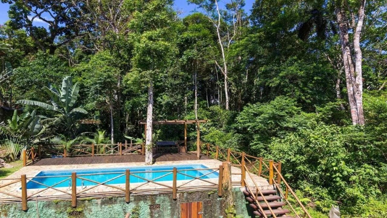 Yababali Lagoinha Ubatuba