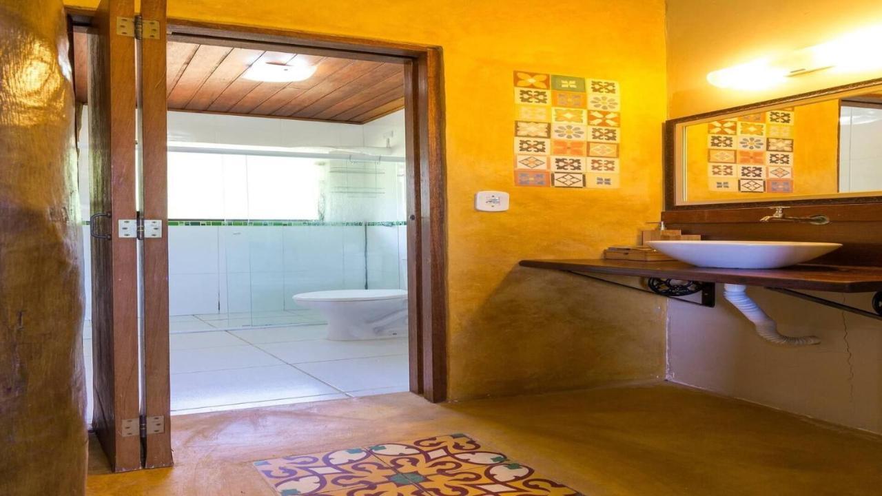 Apartamento Yababali Lagoinha *