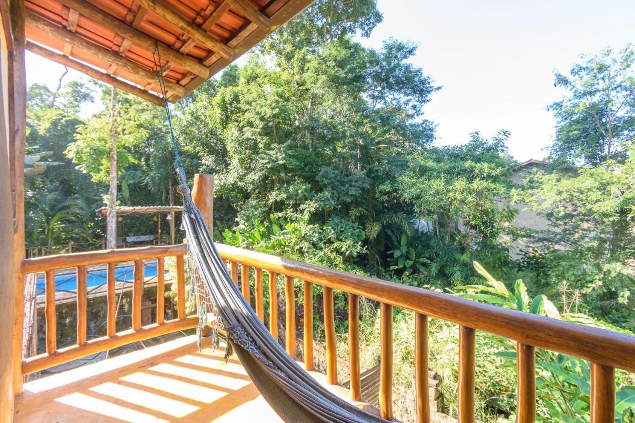 Apartamento Yababali Lagoinha *