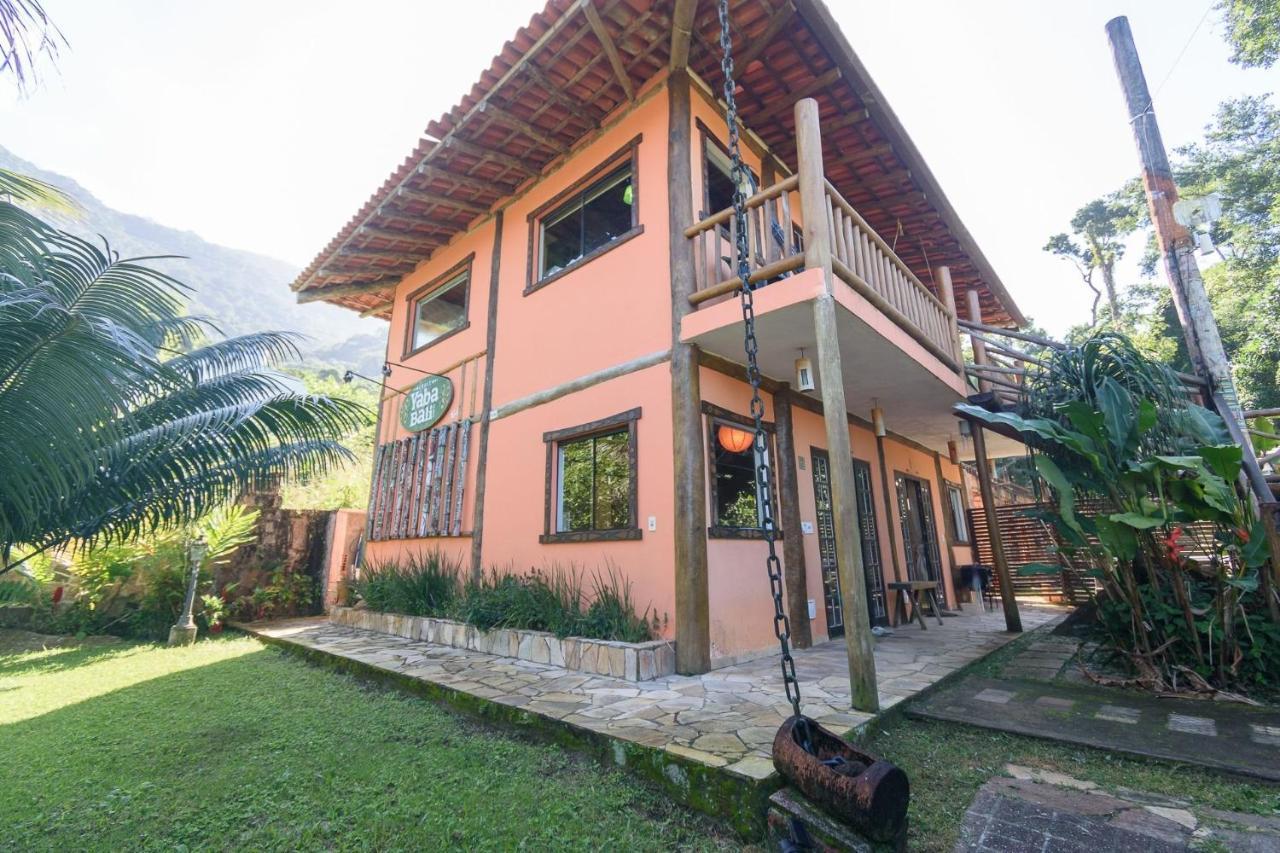 Apartamento Yababali Lagoinha Ubatuba