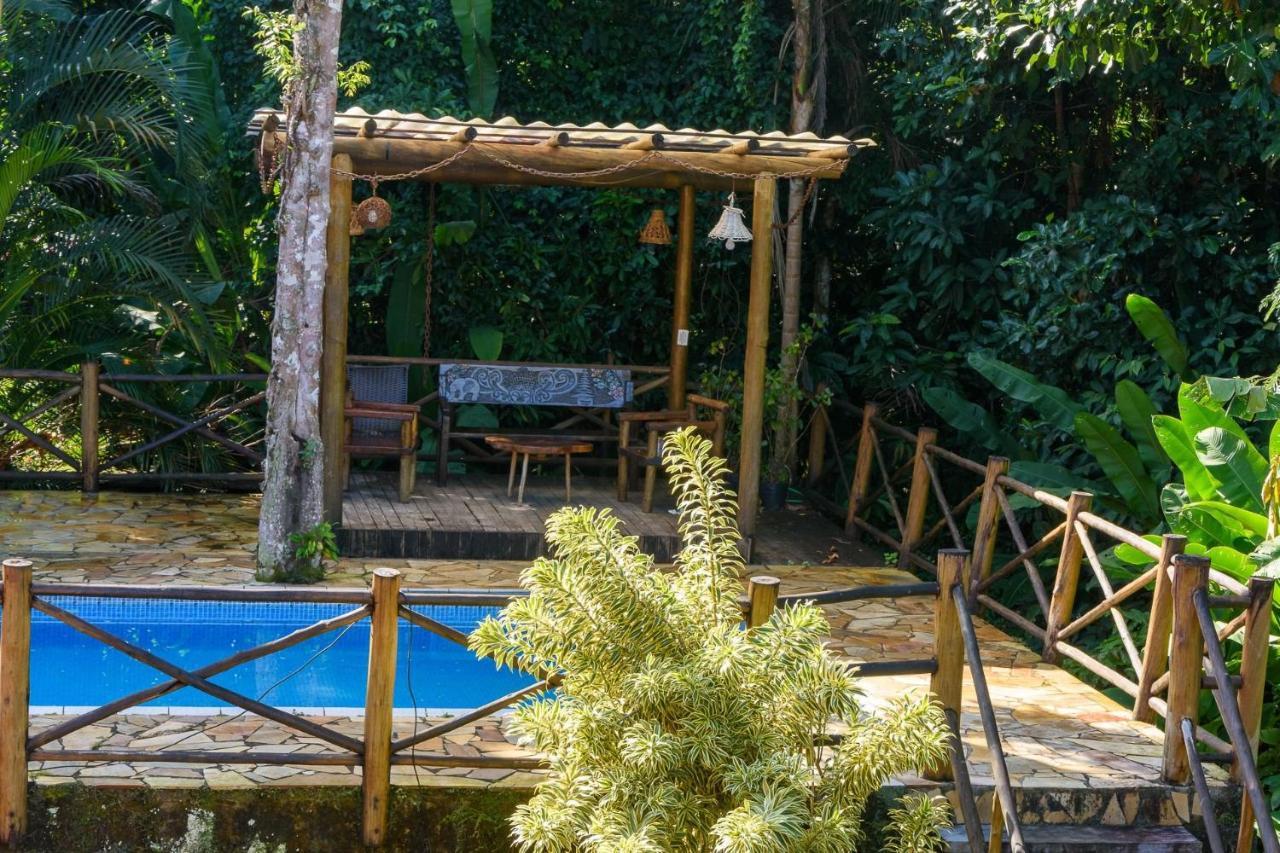 Yababali Lagoinha