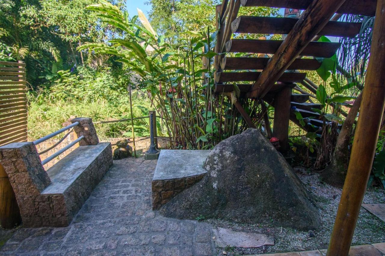 Yababali Lagoinha
