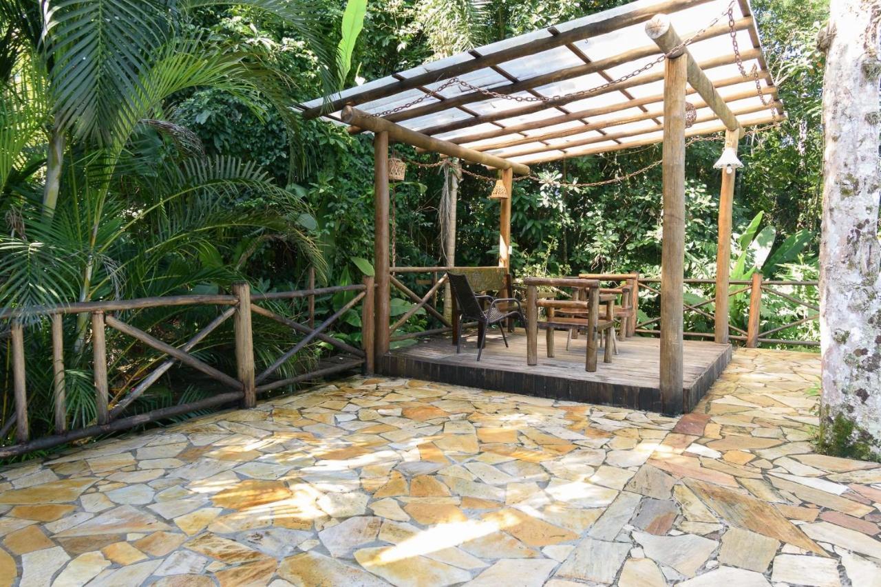 Apartamento Yababali Lagoinha Ubatuba