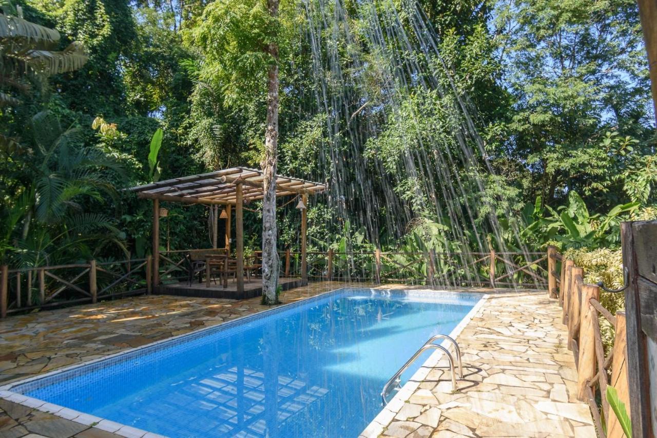 Apartamento Yababali Lagoinha