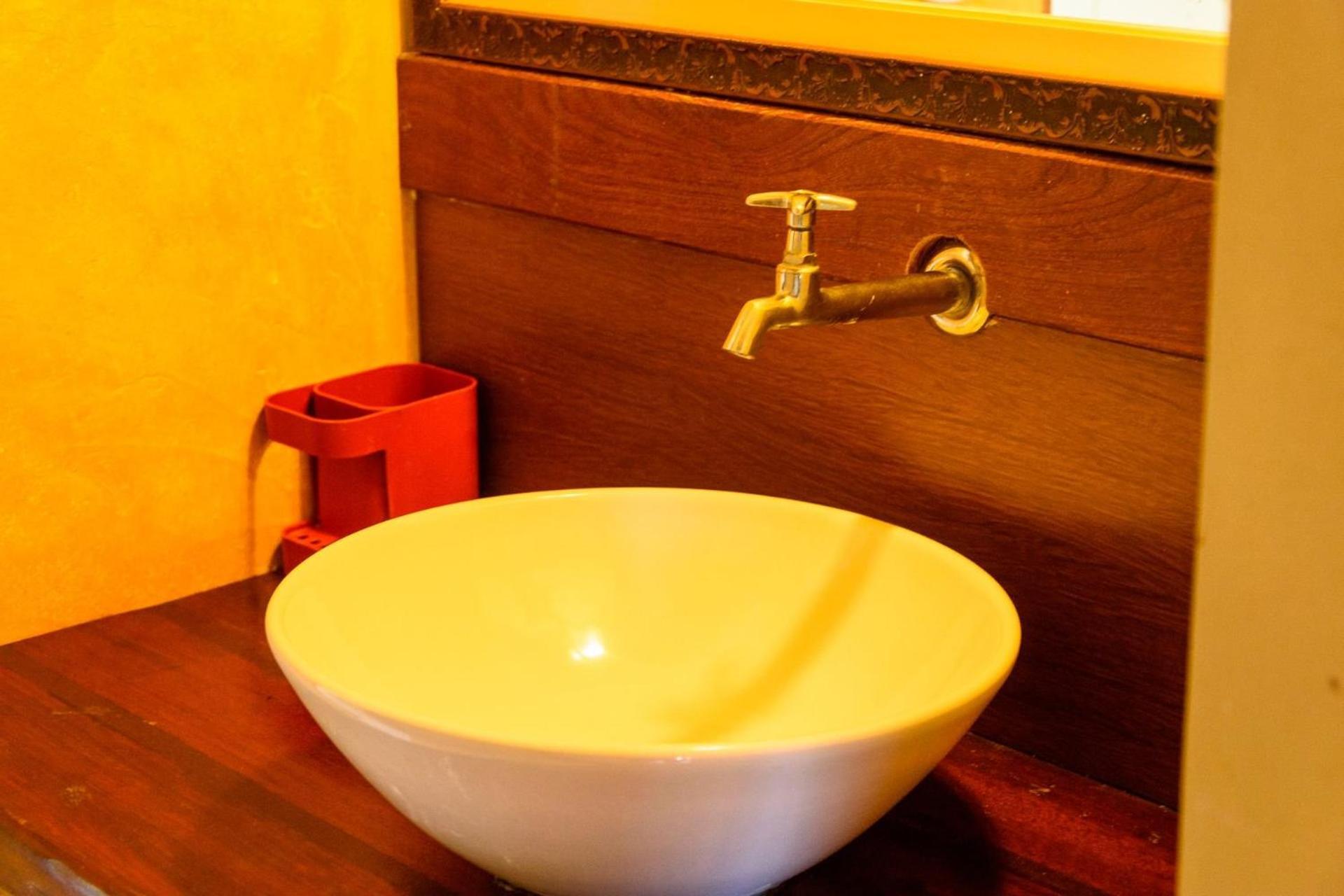 Apartamento Yababali Lagoinha *