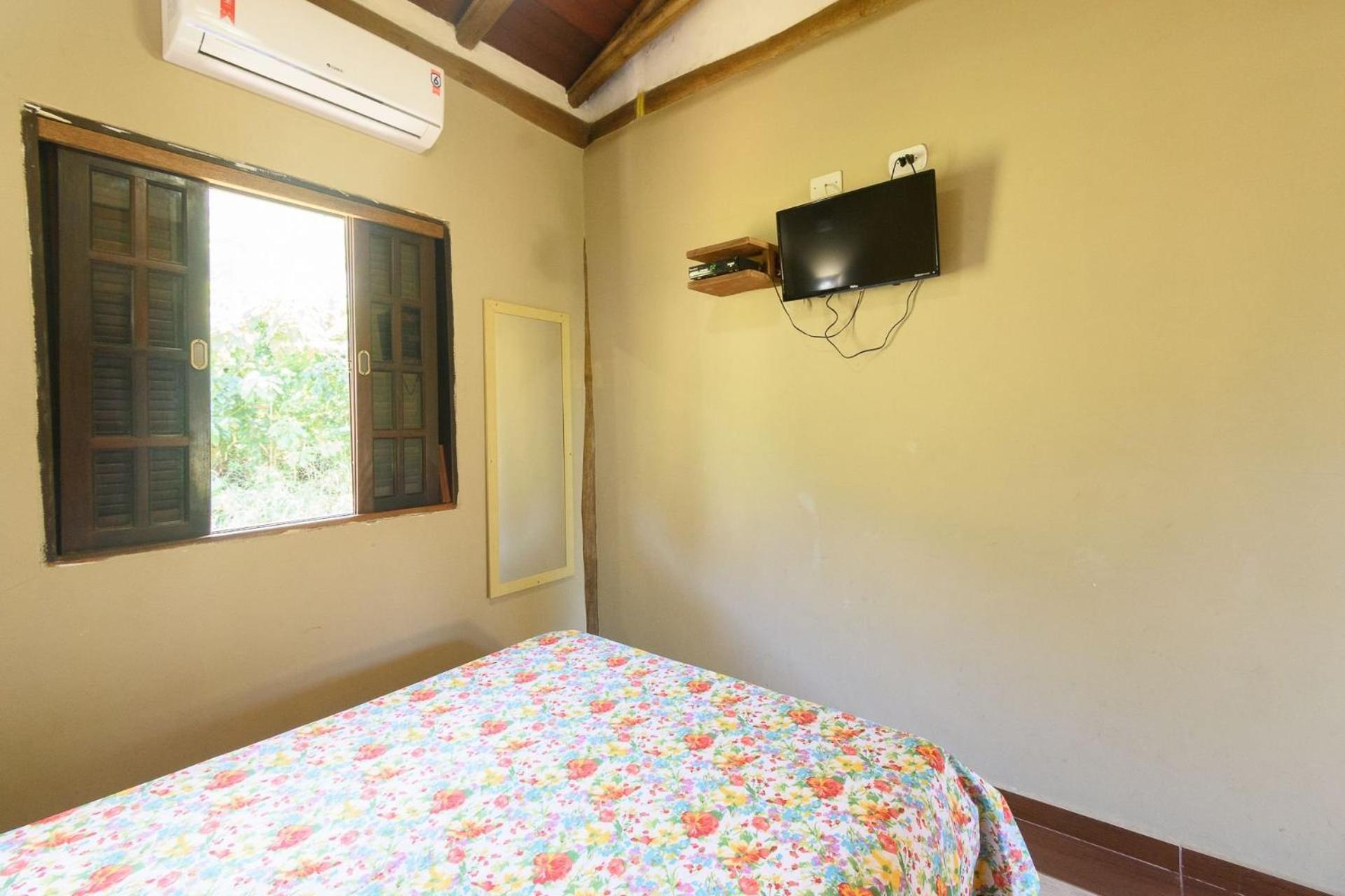 Yababali Lagoinha Apartamento Ubatuba