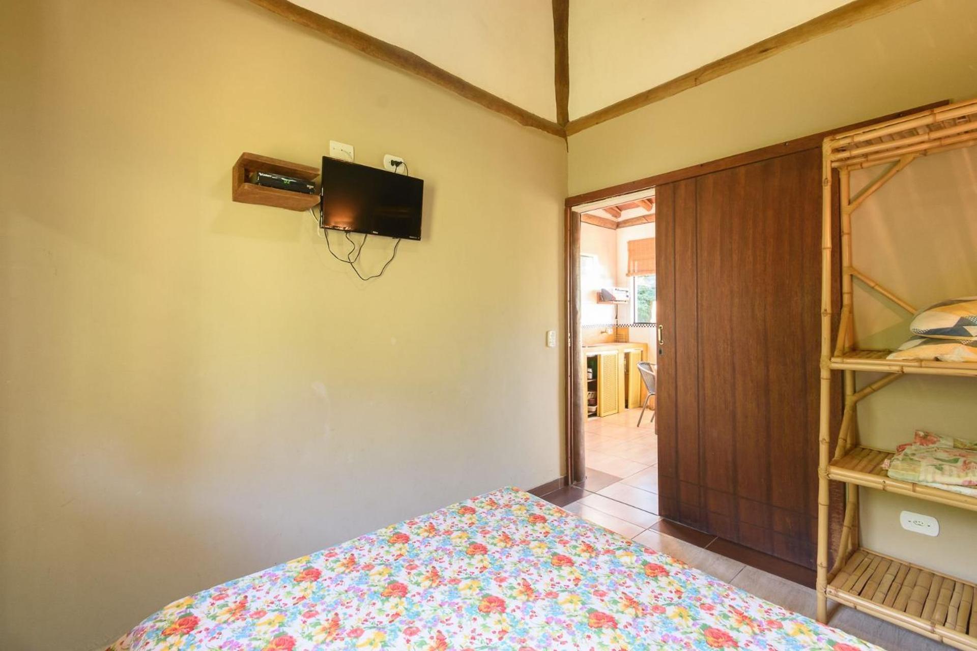 Yababali Lagoinha Apartamento Ubatuba