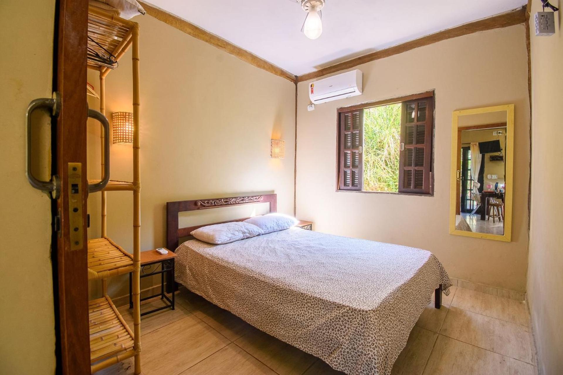 Apartamento Yababali Lagoinha *