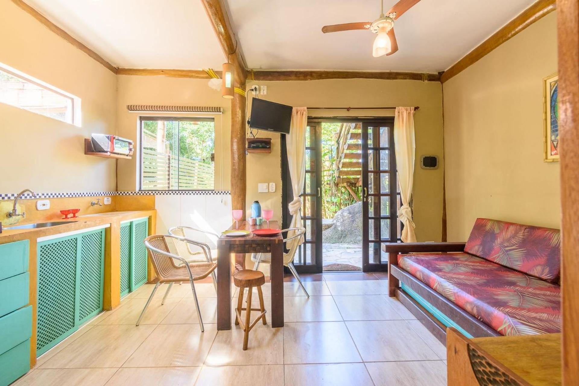 Apartamento Yababali Lagoinha