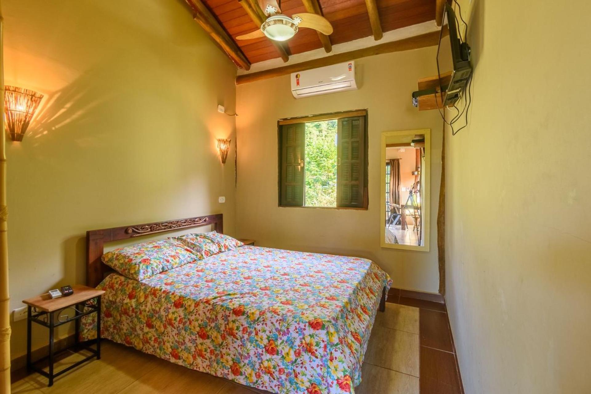 Yababali Lagoinha Apartamento *