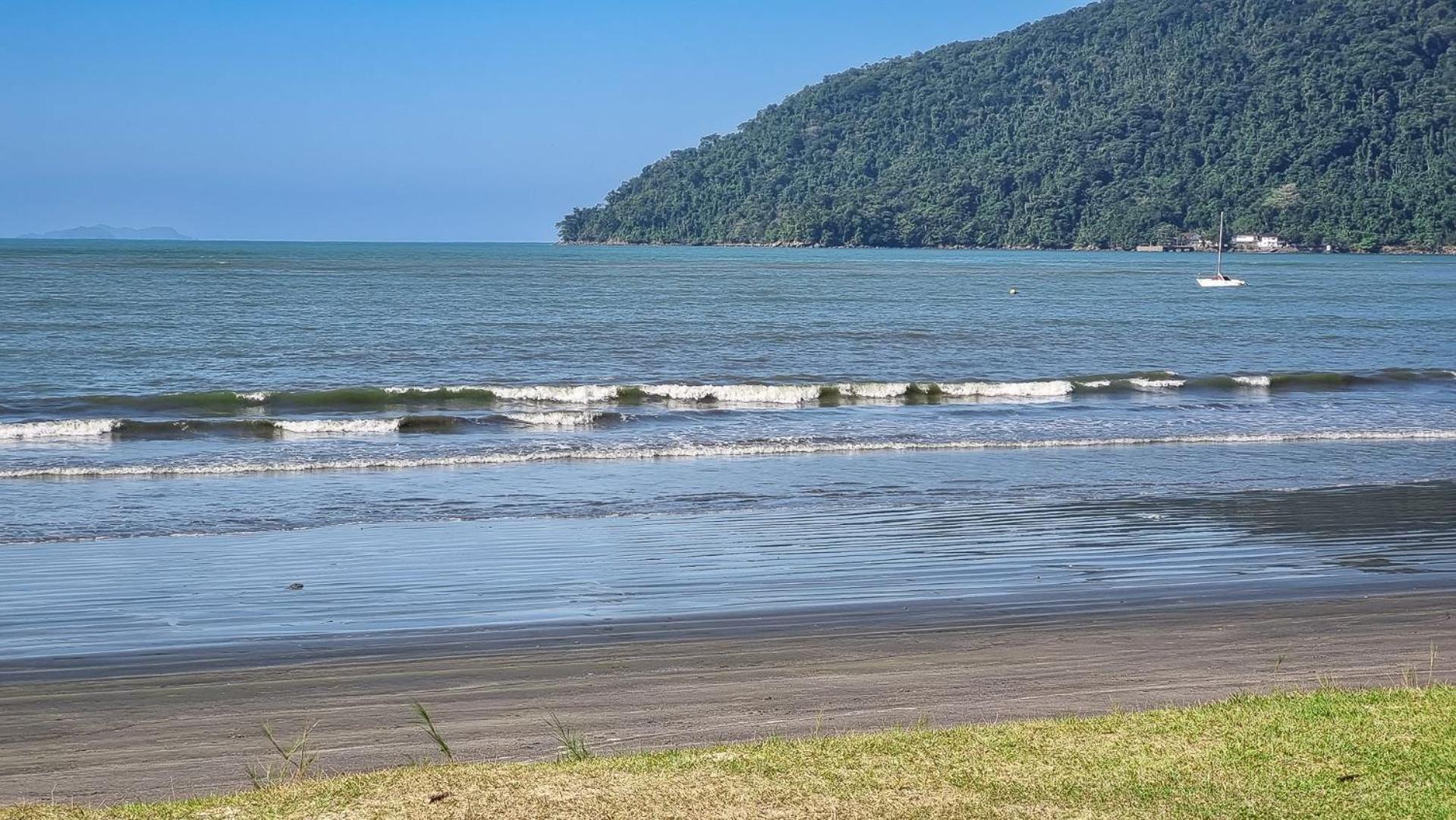 Yababali Lagoinha * Ubatuba
