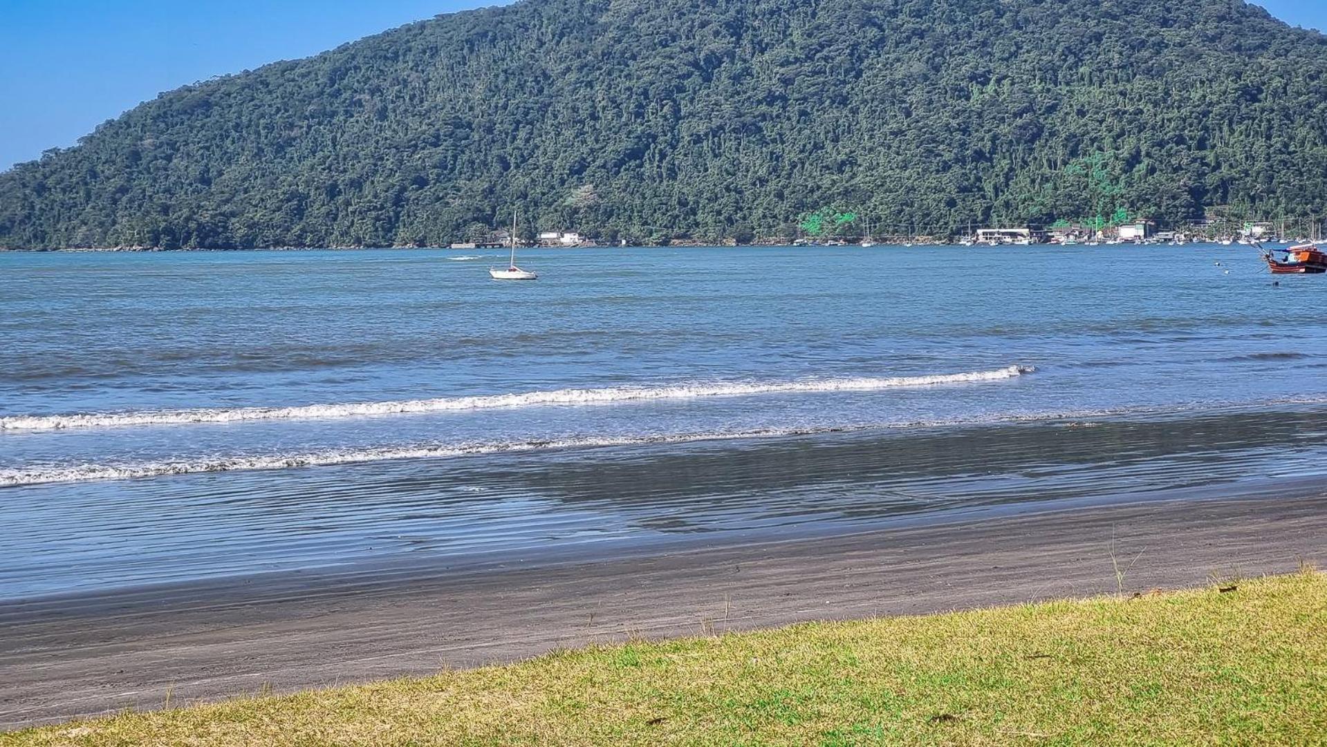 Yababali Lagoinha Apartamento Ubatuba