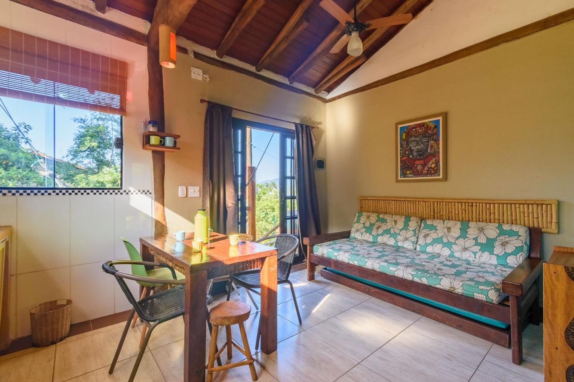 Yababali Lagoinha Apartamento