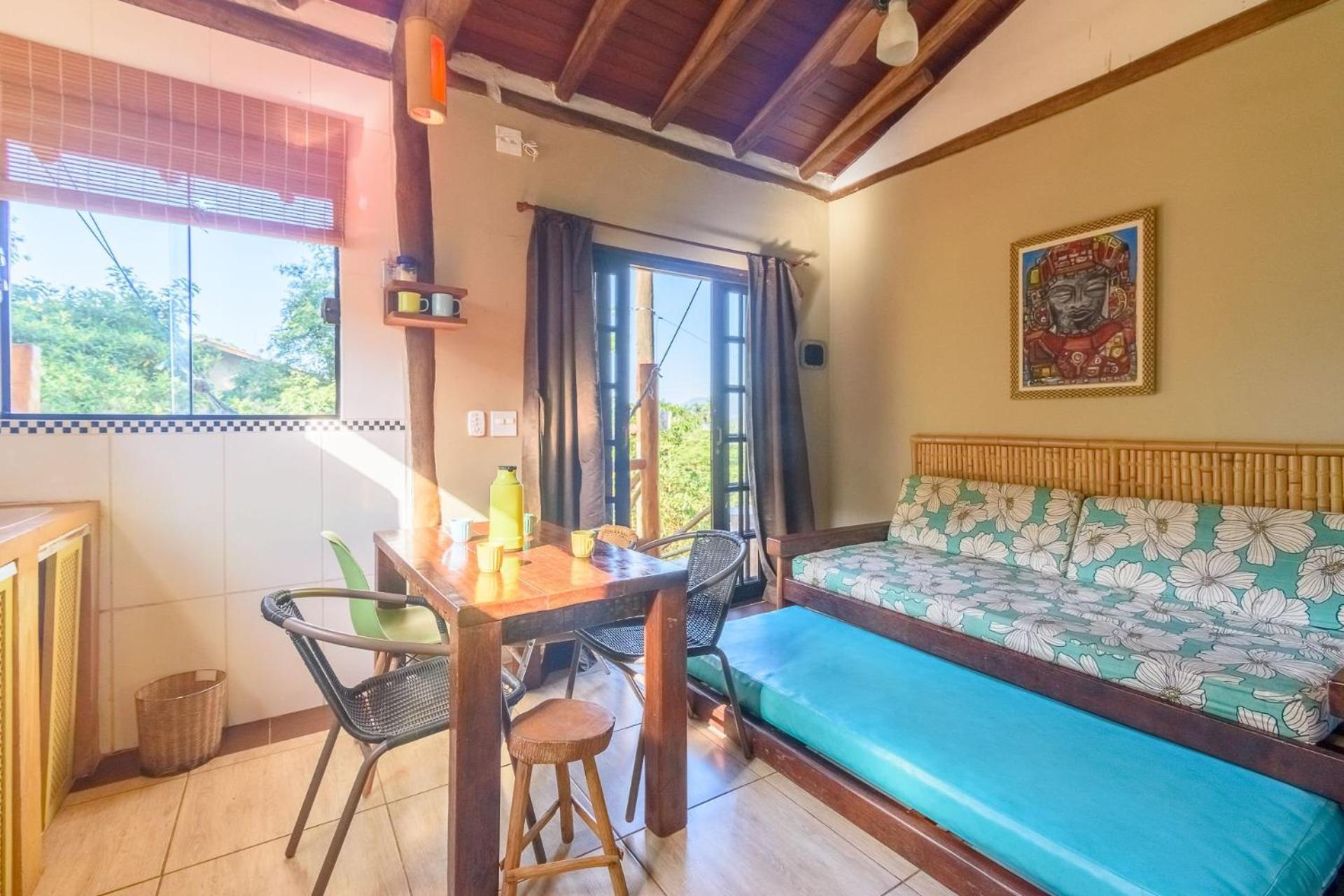 Apartamento Yababali Lagoinha