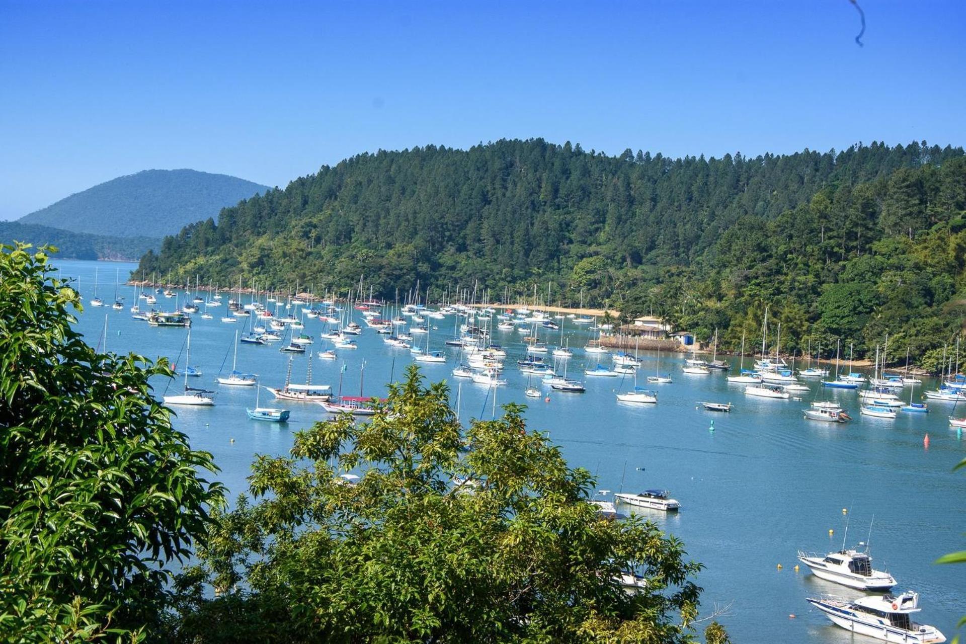 Apartamento Yababali Lagoinha Ubatuba