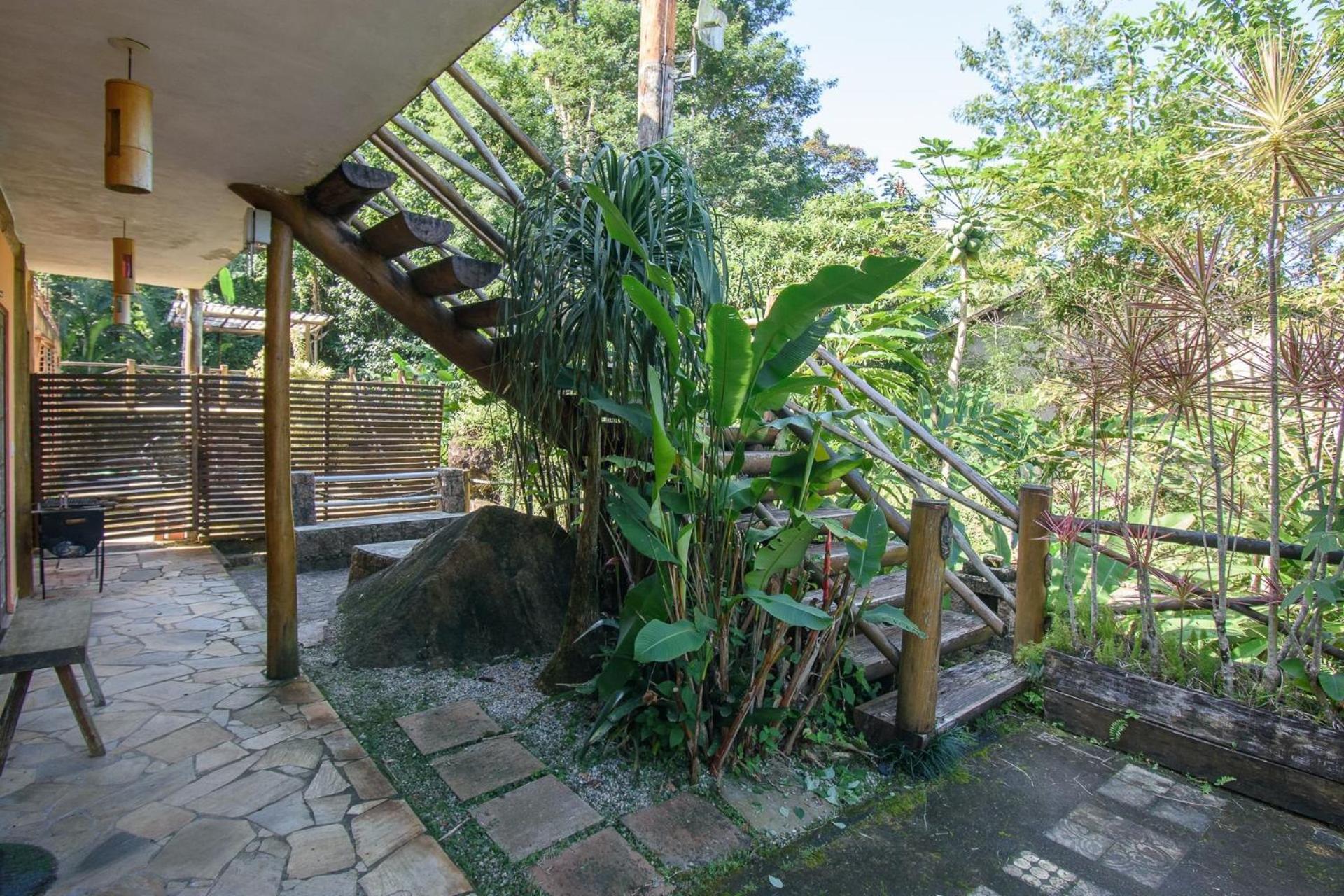 Apartamento Yababali Lagoinha